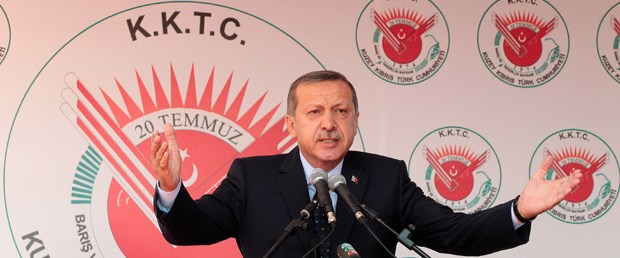 Rumlar Erdoğan’ı BM'ye şikayet etti