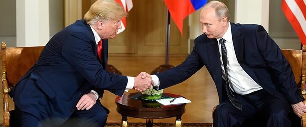 Rus basını Trump-Putin zirvesini nasıl gördü