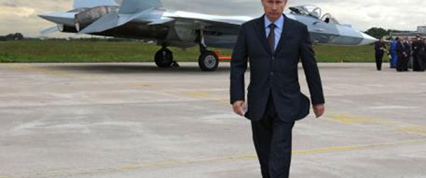 Rus ordusuna 780 milyar dolar ayıracak