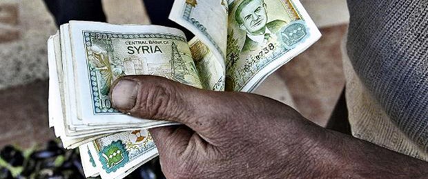 Rusya Esad'a 240 ton 'para' bastı