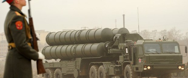'Rusya Esad'a S-300 satacak'