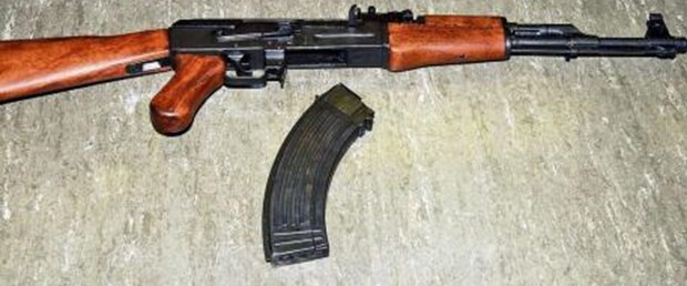 Rusya Kalaşnikof 2.0'la devrim yaratacak