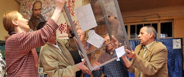 Rusya: Sonucu saygıyla karşılıyoruz
