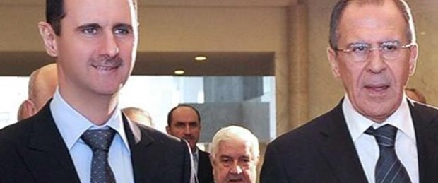 Rusya Suriye konferansına katılmayacak