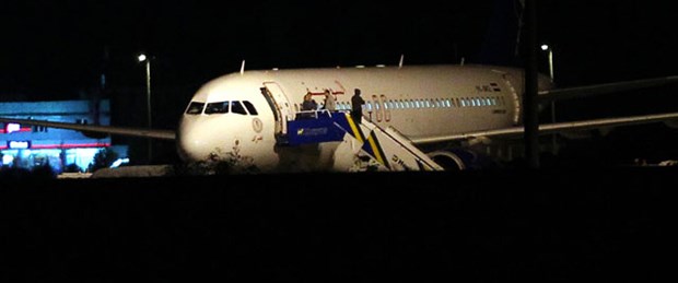 Rusya: Uçaktaki radar ekipmanı yasal