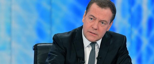 rusya medvedev ukrayna yaptırım261218.jpg