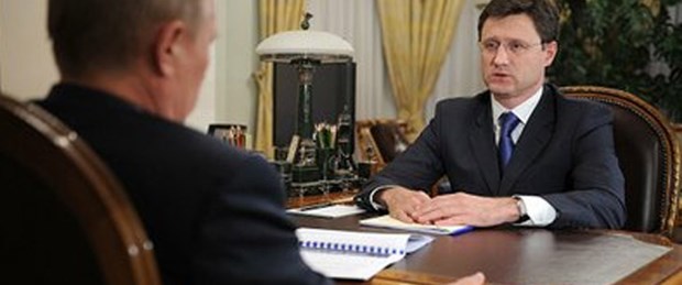 Rusya'dan gecikmeli 'İran' yalanlaması