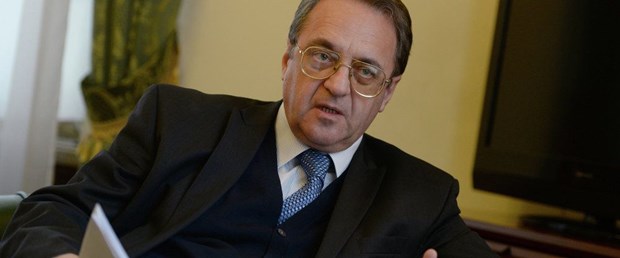 mikhail bogdanov