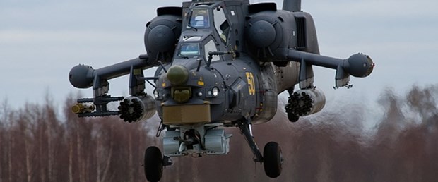 rusya helikopter ırak IŞİD110716.jpg