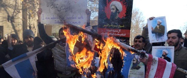 suudi arabistan şii din adamı nemr rusya iran040116.jpg