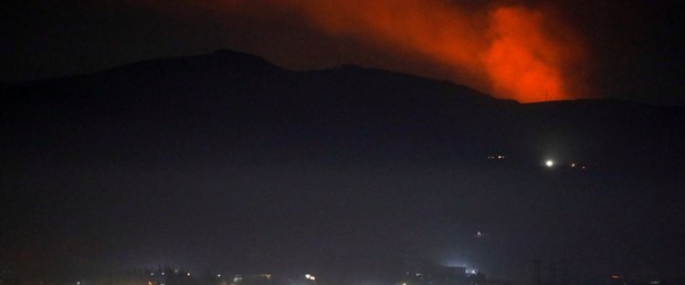 israil hava saldırısı261218.JPG