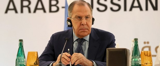 lavrov abd trump suriye güvenli bölge010217.jpg