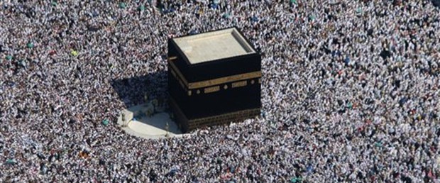 S. Arabistan'dan hac öncesi aşı uyarısı
