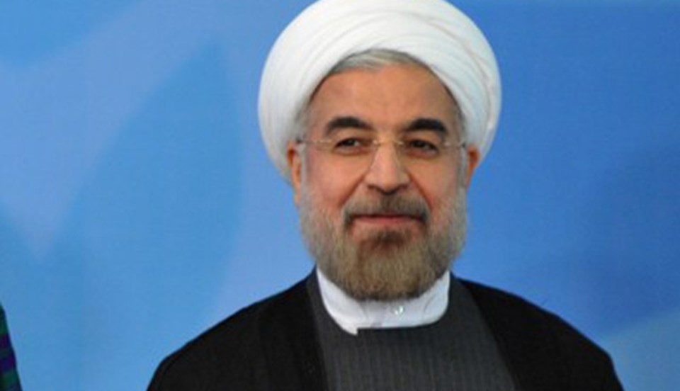 ABD Başkanı Obama, İran Cumhurbaşkanı Ruhani ile mektuplaştığını açıkladı.