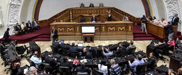 ap sakharov venezuela muhalefet ödül261017.jpg