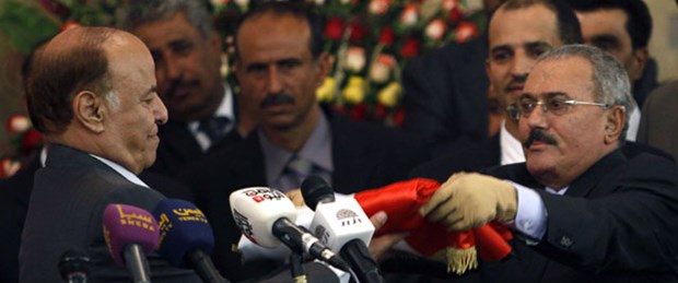 'Salih Etiyopya'ya kaçacak' iddiası