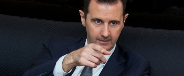 Şam, kimyasal silah listesini iletti