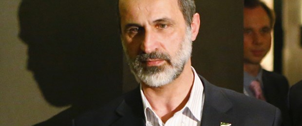 'Şara ile görüşebilirim'