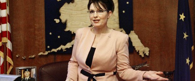 Sarah Palin dostu düşmanı karıştırdı