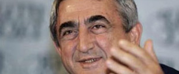 Sarkisyan: Türkiye bizi duymuyor mu?