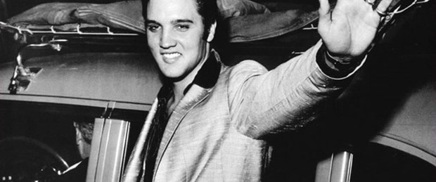 Sarkozy "Elvis" ile vuracak