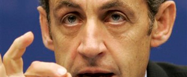 Sarkozy'den İsveç'e Türkiye tepkisi
