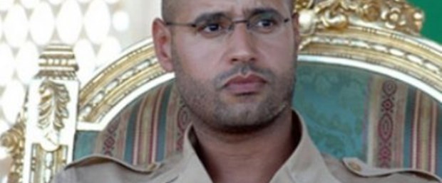 ‘Sarkozy’nin kampanyasını Libya finanase etti’
