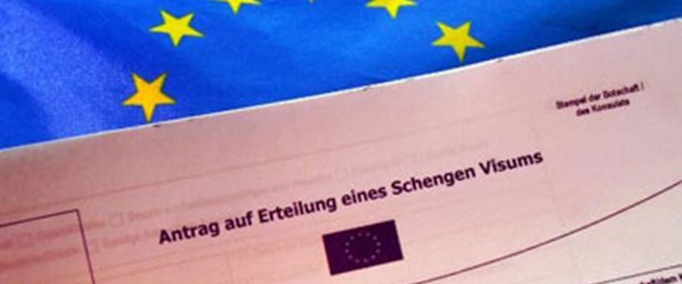 Schengen vizesi askıya alınabilir