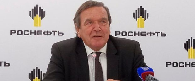 almanya schröder rosneft rusya300917.jpg