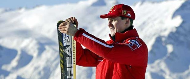 Schumacher'in kazasında güvenlik ihmali yok
