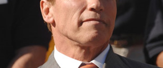 Schwarzenegger'e 'AB Başkanlığı' teklifi