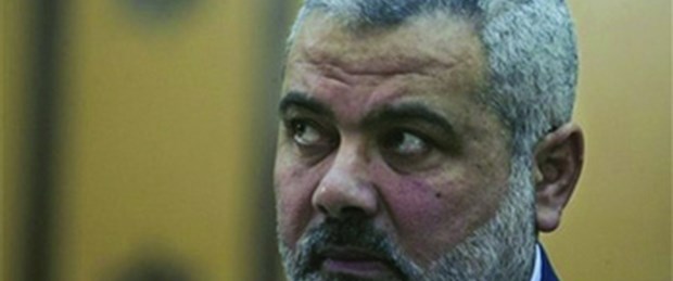 Seçim anketinden Hamas çıktı