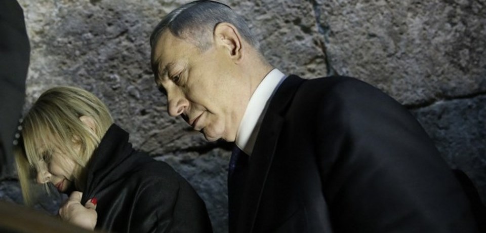 İsrail Başbakanı Binyamin Netanyahu seçimi kazandıktan sonra Filistin politikasında geri adım attı ama Obama'yı ikna edemedi.