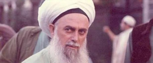 ‘Şeyh Nazım’ hayatını kaybetti