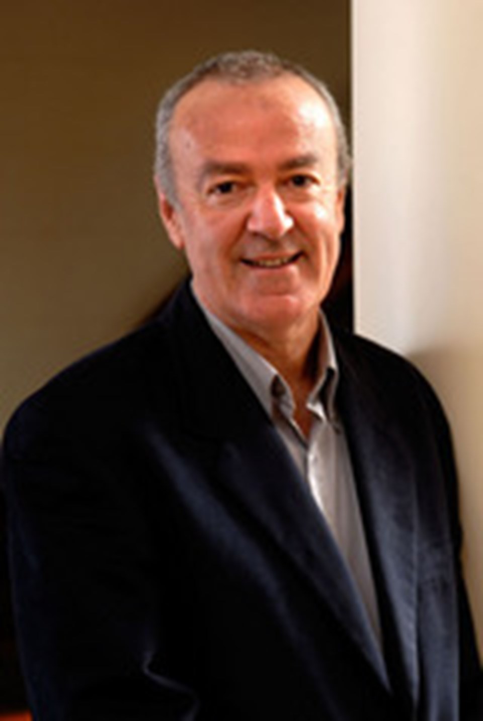 Profesör Simon Chapman