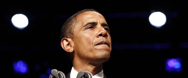 Şiirle Obama'yı tehdide 33 ay hapis