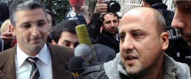 Şık ve Şener AİHM gündeminde