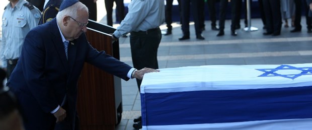 şimon peres israil cenaze290916.jpg