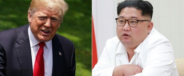 kuzey kore trump kim singapur090618.jpg