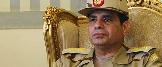 Sisi: Mısır'da herkese yer var