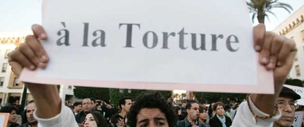 Son 5 yılda 141 ülkede işkence