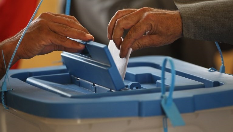 SON DAKİKA HABERİ: Kuzey Irak Kürt Bölgesel...