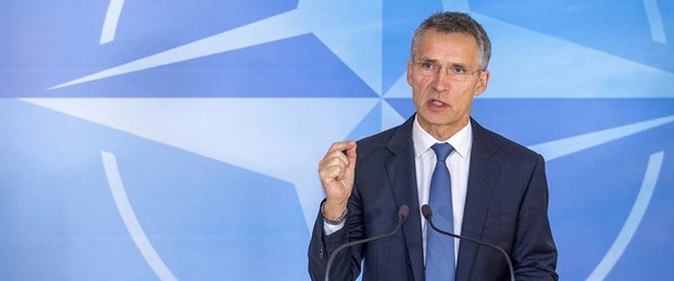 jens stoltenberg