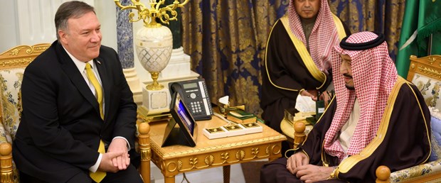mike pompeo suudi arabistan selmam140119.JPG