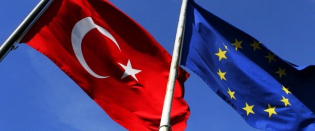 avrupa birliği türkiye