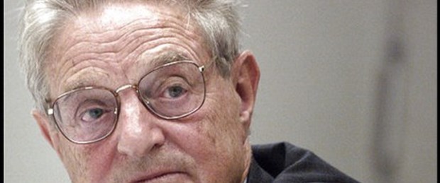 Soros'tan HRW'ye 100 milyon dolar