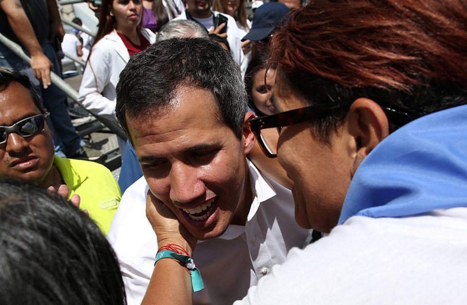 Juan Guaido