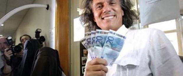 'Soykırım yoktur' diyenin cezasını o ödeyecek