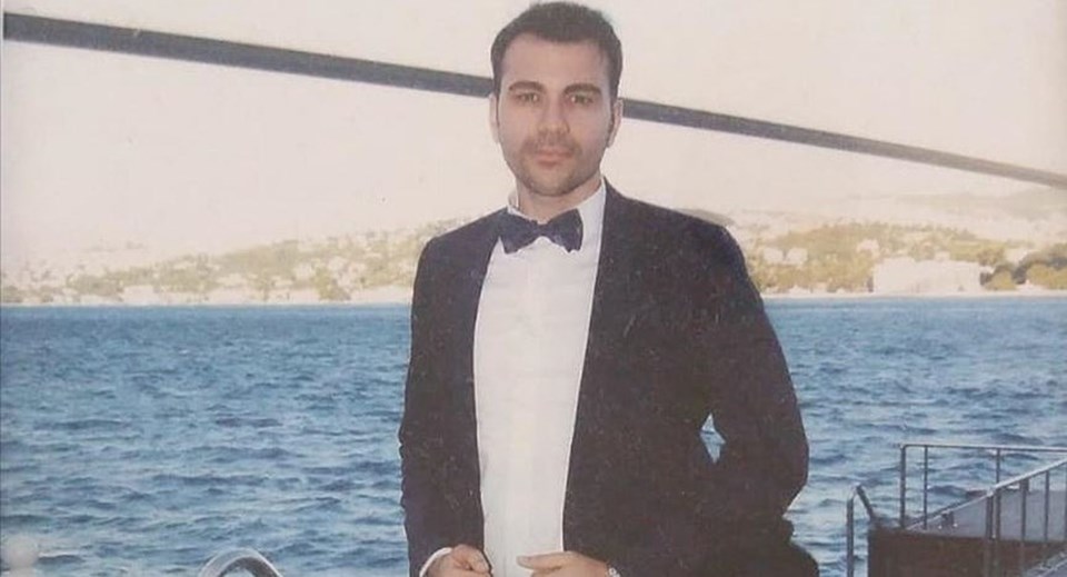 Yiğit Ali Çavuş'un cenazesi Türkiye'ye getirildi.