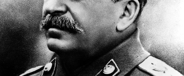 Stalin’in gizli savaş planı